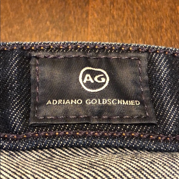 AG The Stevie Cuff Size 29 - Picture 3 of 6